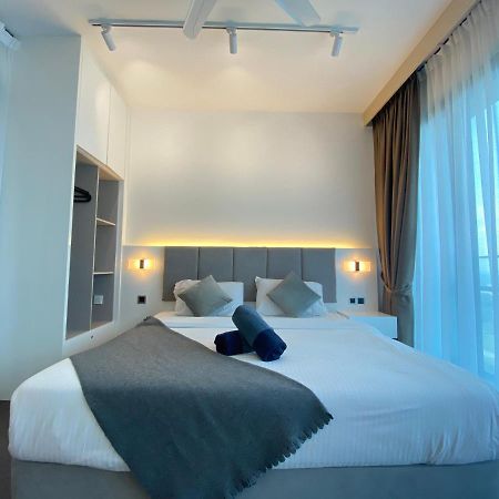 Almas Suite Puteri Harbour-T- Legoland-Jb新山- Sg新加坡 Nusajaya (Iskandar Puteri) Exterior foto