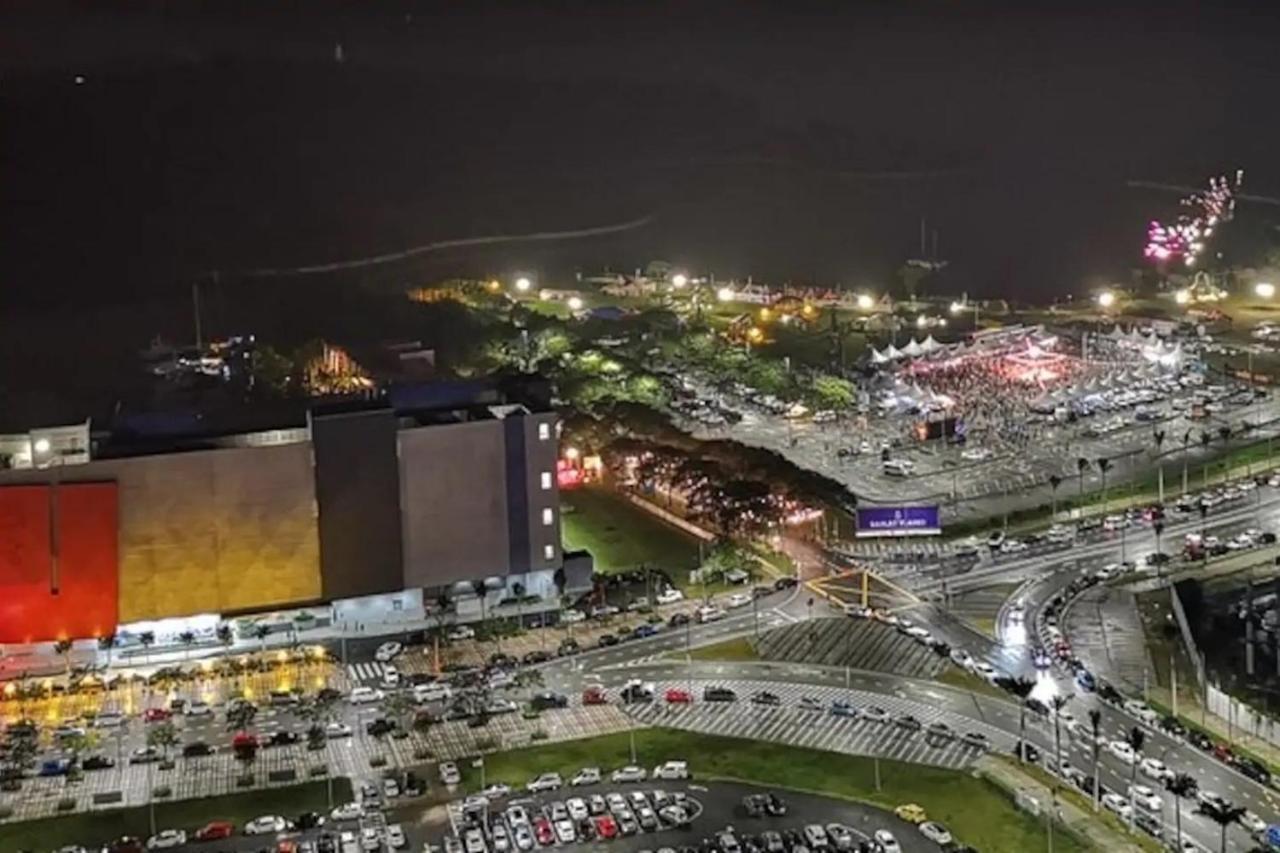 Almas Suite Puteri Harbour-T- Legoland-Jb新山- Sg新加坡 Nusajaya (Iskandar Puteri) Exterior foto