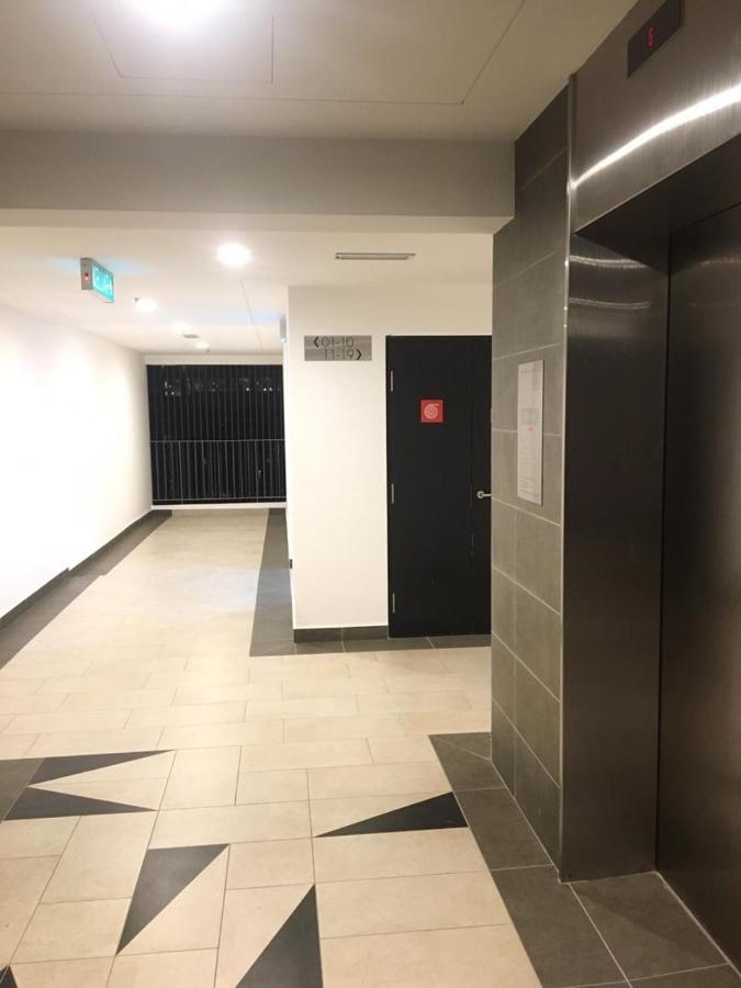 Almas Suite Puteri Harbour-T- Legoland-Jb新山- Sg新加坡 Nusajaya (Iskandar Puteri) Exterior foto